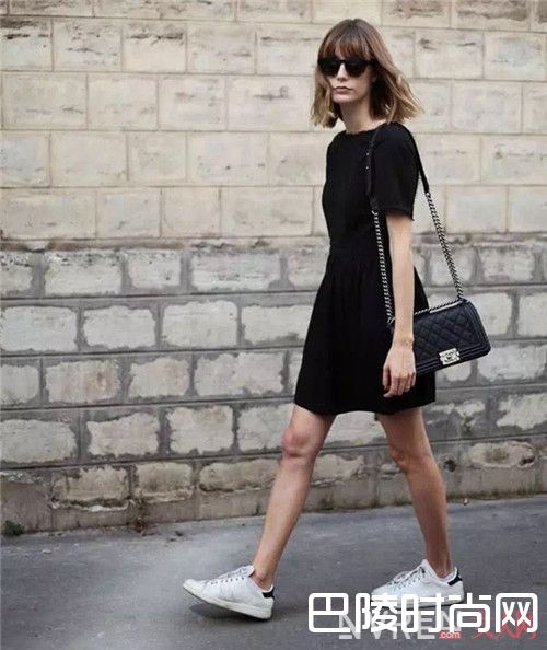 连衣裙介绍_这5中穿搭风格 天天上班都是好心情