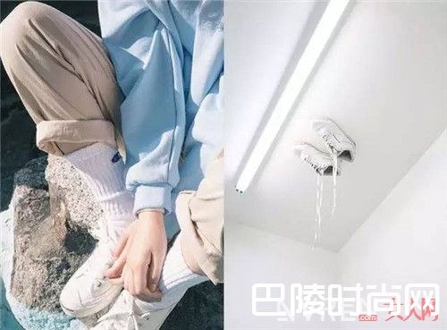 Reebok介绍_还好今年有这五大复古风的白鞋 再也不怕撞鞋了