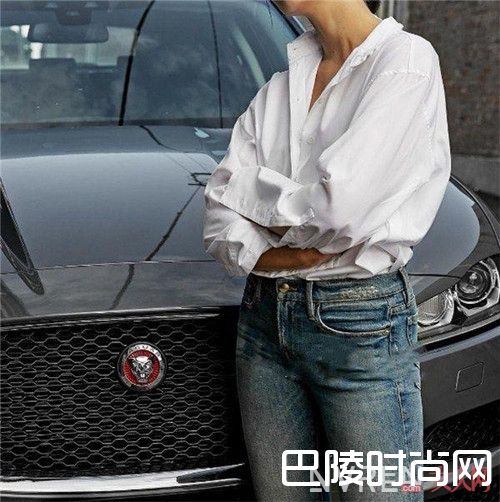 极简风搭配介绍_今夏如何驾驭欧美风 看这里就够啦