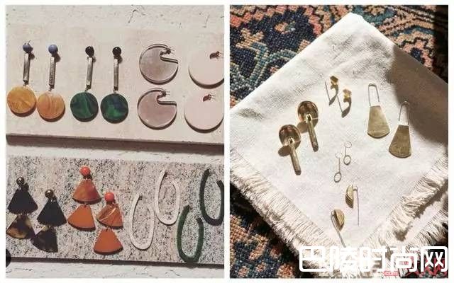 大耳饰趋势介绍_这个夏日10大流行趋势 搭配好了美翻天