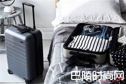 Away介绍_这8个物美价廉的行李箱 才能配得上你的盛夏