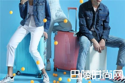 OCCA介绍_这8个物美价廉的行李箱 才能配得上你的盛夏