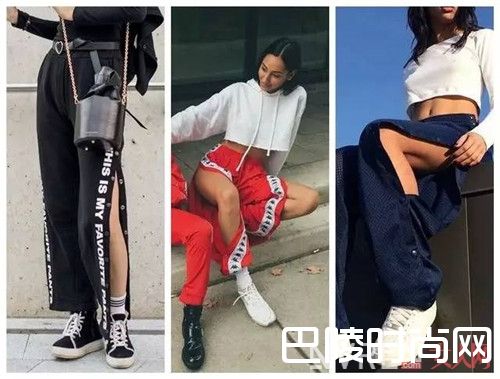 开叉趋势介绍_这个夏日10大流行趋势 搭配好了美翻天