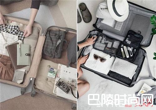 MUJI介绍_这8个物美价廉的行李箱 才能配得上你的盛夏
