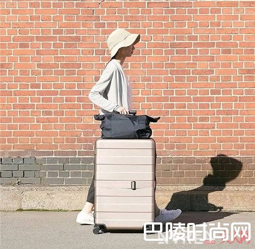 MUJI介绍_这8个物美价廉的行李箱 才能配得上你的盛夏