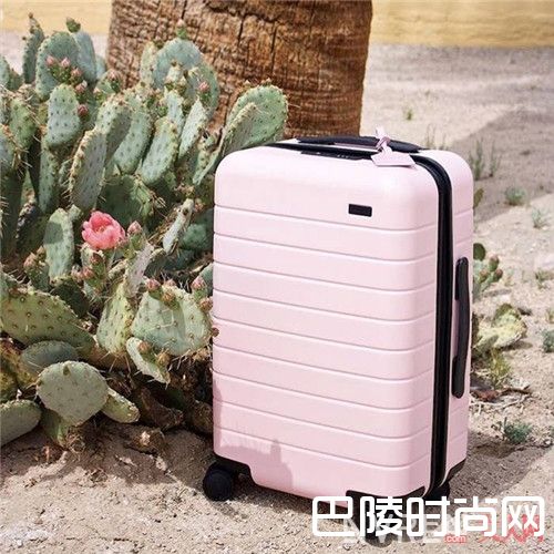 Away介绍_这8个物美价廉的行李箱 才能配得上你的盛夏