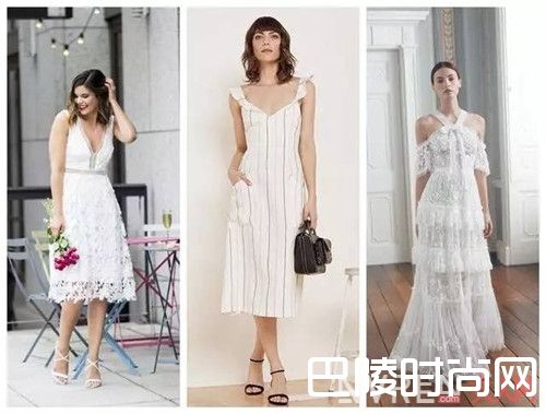 简约趋势介绍_这个夏日10大流行趋势 搭配好了美翻天