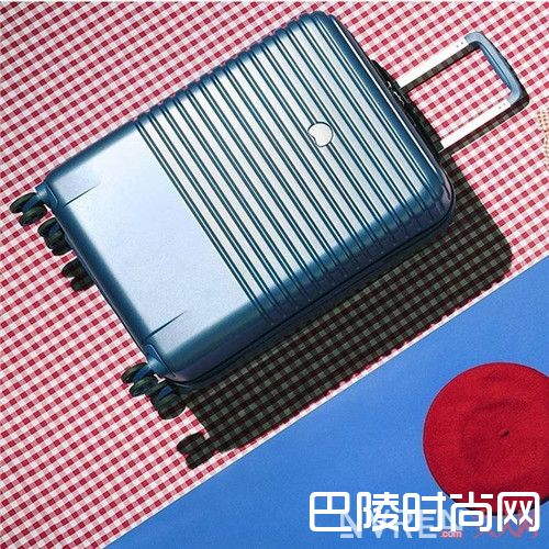 Delsey介绍_这8个物美价廉的行李箱 才能配得上你的盛夏