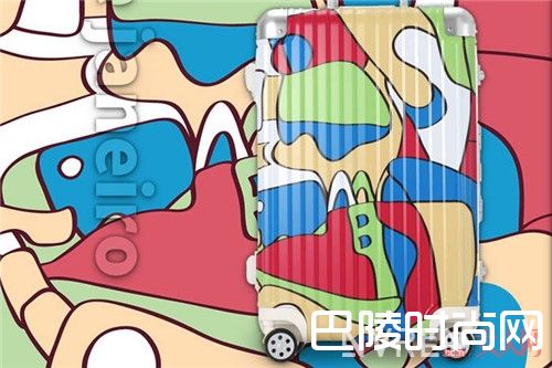 OCCA介绍_这8个物美价廉的行李箱 才能配得上你的盛夏