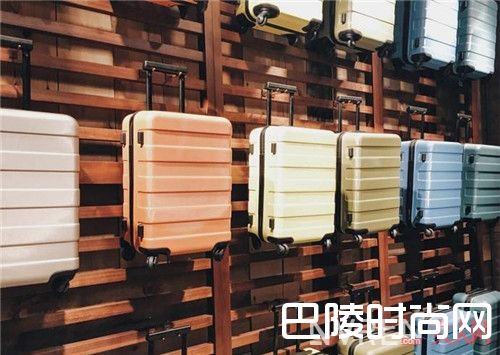 MUJI介绍_这8个物美价廉的行李箱 才能配得上你的盛夏