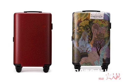ITO介绍_这8个物美价廉的行李箱 才能配得上你的盛夏