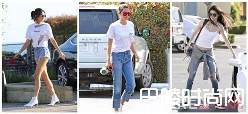 极简风搭配介绍_今夏如何驾驭欧美风 看这里就够啦