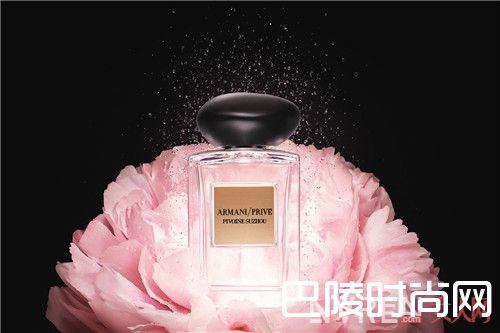 Armani/Prive 系列颜值给力香水简介_四款颜值给力品牌女士香水：香水瓶子颜值给力 还能撩男神？！
