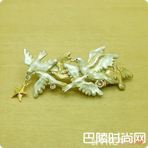 Palnart Poc日本品牌配饰简介_夏日耳饰怎么打造?这6款耳饰品牌让你搭配出时髦可爱感!