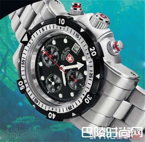 CX SWISS MILITARY WATCH（瑞士军表）简介_男人的机械情结:5款小众的「机械表」品牌推荐给你