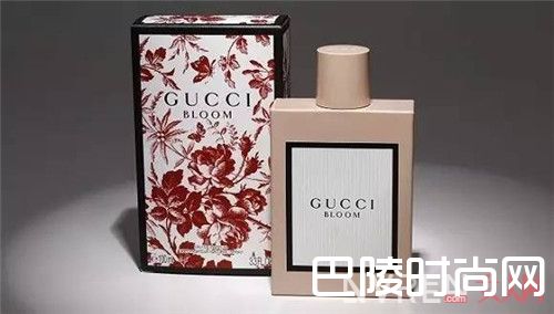 Gucci Bloom颜值给力香水品牌简介_哪些品牌香水瓶子颜值给力 还能撩男神？！
