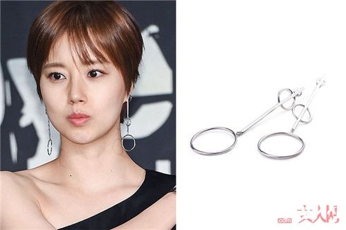 Numbering耳饰品牌简介_夏日耳饰怎么打造?这6款耳饰品牌让你搭配出时髦可爱感!