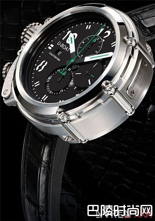 U-BOAT机械表的特点是什么_男人的机械情结:5款小众的「机械表」品牌推荐给你