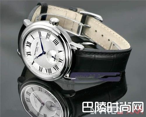 Raymond Weil机械表最大的特点是什么_男人的机械情结:5款小众的「机械表」品牌推荐给你