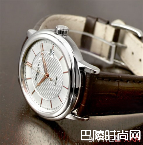 Raymond Weil机械表最大的特点是什么_男人的机械情结:5款小众的「机械表」品牌推荐给你