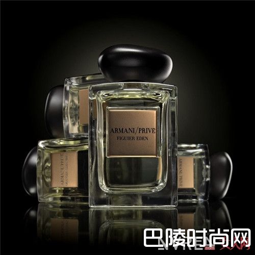 Armani/Prive 系列颜值给力香水简介_四款颜值给力品牌女士香水：香水瓶子颜值给力 还能撩男神？！
