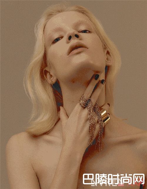 Cissy-Shi耳饰简介_夏日耳饰怎么打造？这6款耳饰品牌让你搭配出时髦可爱感！