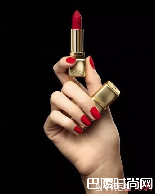 Guerlain介绍_下半年不要男朋友也必须买的10款口红