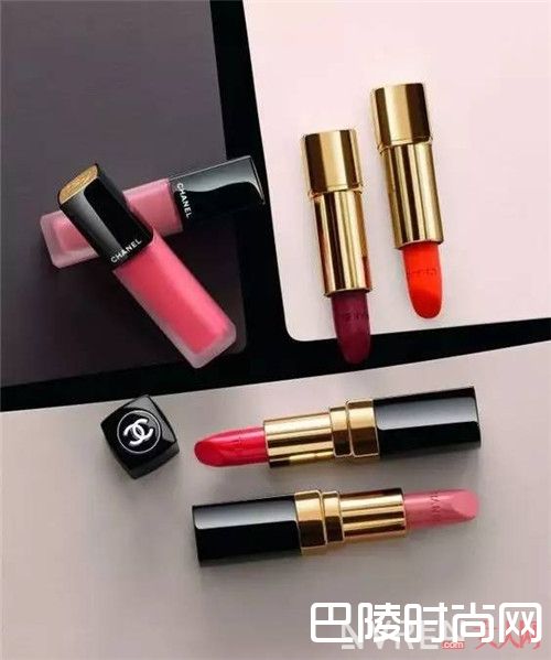 Chanel介绍_下半年不要男朋友也必须买的10款口红