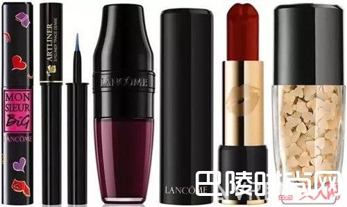 Lancome介绍_下半年不要男朋友也必须买的10款口红
