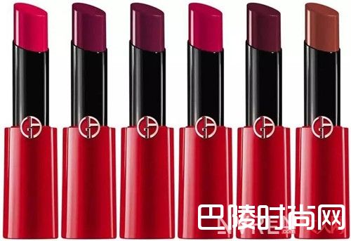 Armani介绍_下半年不要男朋友也必须买的10款口红