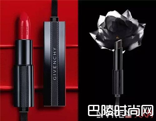 Givenchy介绍_下半年不要男朋友也必须买的10款口红