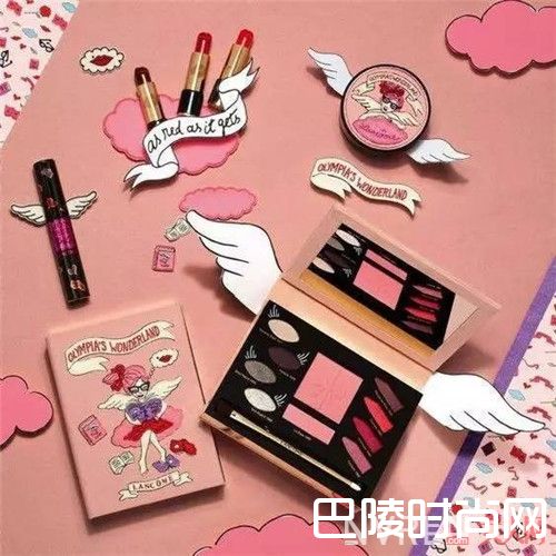 Lancome介绍_下半年不要男朋友也必须买的10款口红