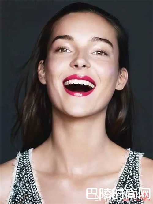 Armani介绍_下半年不要男朋友也必须买的10款口红