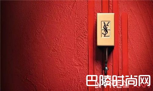 YSL介绍_下半年不要男朋友也必须买的10款口红