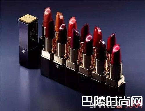 CPB介绍_下半年不要男朋友也必须买的10款口红