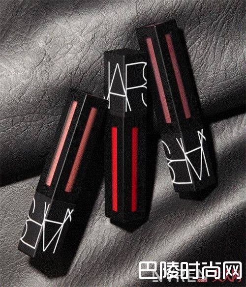 Nars介绍_下半年不要男朋友也必须买的10款口红