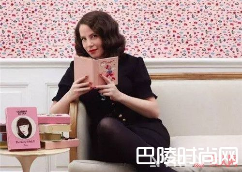 Lancome介绍_下半年不要男朋友也必须买的10款口红