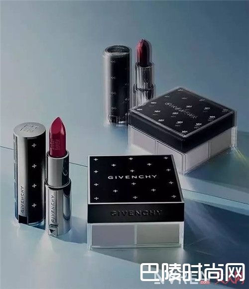 Givenchy介绍_下半年不要男朋友也必须买的10款口红