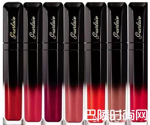 Guerlain介绍_下半年不要男朋友也必须买的10款口红