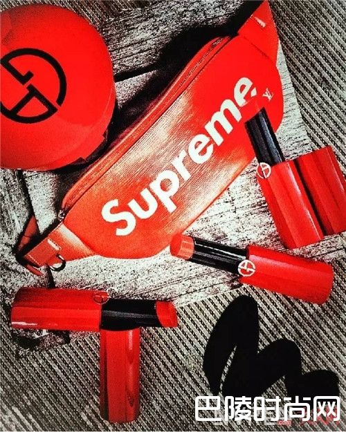 Armani介绍_下半年不要男朋友也必须买的10款口红