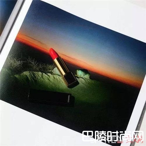 Chanel介绍_下半年不要男朋友也必须买的10款口红