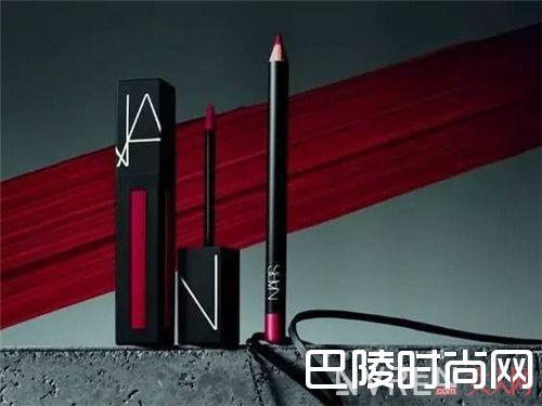 Nars介绍_下半年不要男朋友也必须买的10款口红