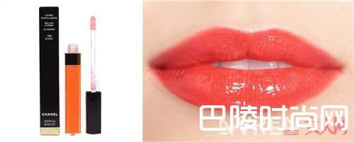 Chanel介绍_下半年不要男朋友也必须买的10款口红