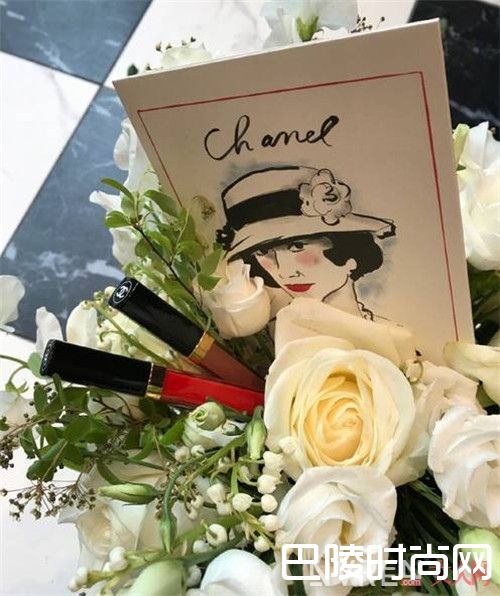 Chanel介绍_下半年不要男朋友也必须买的10款口红