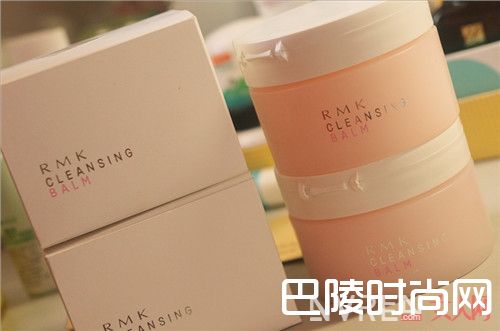 RMK玫瑰卸妆膏简介_最好用的10款卸妆产品有哪些?卸妆干净对皮肤有什么伤害?