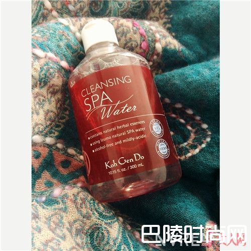 江原道温泉卸妆水简介_最好用的10款卸妆产品有哪些?卸妆干净对皮肤有什么伤害?