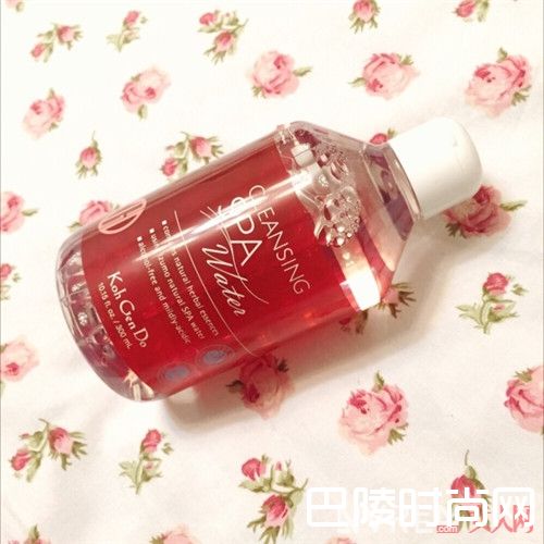 江原道温泉卸妆水简介_最好用的10款卸妆产品有哪些?卸妆干净对皮肤有什么伤害?