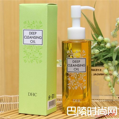 DHC 卸妆油产品简介_最好用的10款卸妆产品有哪些?卸妆干净对皮肤有什么伤害?