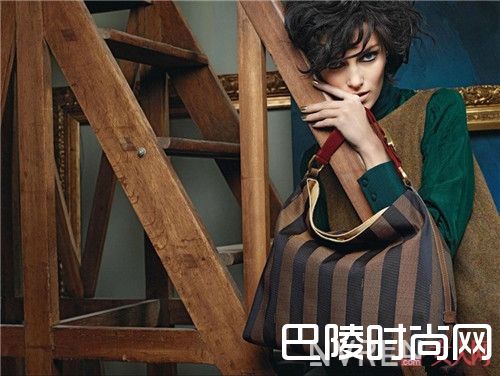 Fendi芬迪 奢侈包包简介_世界顶级奢侈包包有哪些?这10大顶级奢侈包包推荐给你