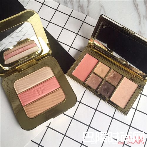 Kiko渐变修容腮红简介_平价彩妆产品推荐:大牌彩妆平价替代品评测有哪些?(下)